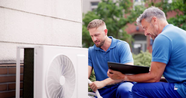 Best Geothermal HVAC Systems in Gibsonia, PA